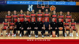 Tuzlaci podižu ljestvicu: Sloboda želi više na oba fronta