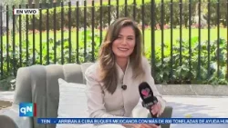 Vero Delgadillo platica del 484 aniversario de Guadalajara