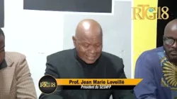 SESNFP denonse koripsyon yo di ki genyen nan ministè edikasyon nasyonal depi plizyè lane SESNFP denonse koripsyon yo di ki genyen nan ministè edikasyon nasyonal depi plizyè lane