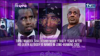 “He’s Full of Crap!” Keffe D's Lawyer Denies Involvement in Tupac's M#rder