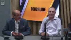 TOUCHLINE | EPISODE 56