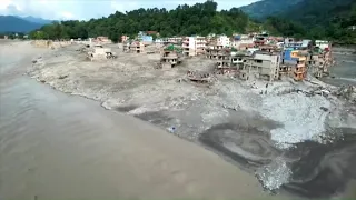 State Department says search continues for Americans missing in Nepal