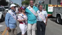 OCFL UPDATE | Desfile y Festival Puertorriqueño de Florida 2024