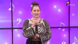 Rodica BUHNĂ - CÂND AUD CĂ-I SĂRBĂTOARE / Dimineața la Tezaur