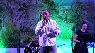 OGUS 2026 - Koncert - M. Fazlagić Fazla sa bendom