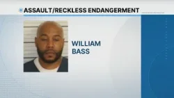 Водителю предъявлено обвинение после того, как супружескую пару сбили, а мужчину подбросили в воз...