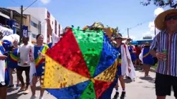 E assim foi o #CarnavalTVNova 2026. E já estamos na contagem para viver tudo isso de novo! E assim foi o #CarnavalTVNova 2026. E já estamos na contagem para viver tudo isso de novo!