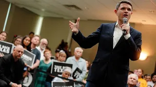 Inside Texas Politics | Why Texas Democrats think this year is different from 2018