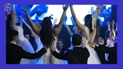 DSTV | SZALAGOT TŰZÖTT A RUDAS