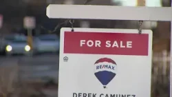 Denver's housing market cools as area marks one of the slowest points for sales since 2008 Denver's housing market cools as area marks one of the slowest points for sales since 2008