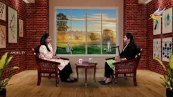 Ападия Вишаям! | Почему земные правители противятся Богу?: Псалом 2 и Второе пришествие | Эпизод 23