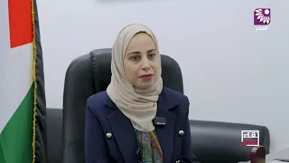 A Special Interview with Colonel Salim Khreisha, Director of the Anti-Narcotics Department of the...