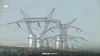 عێراق.. بە هۆی کەڵەکەبوونی گەندەڵیی کابینەکانی حکومەت هاووڵاتیان بەدەست بێکارەباییەوە دەناڵێنن
