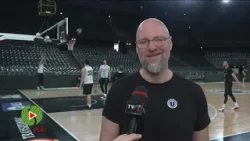 SPORT PLAY, 24 martie 2026 / BRANKO CUIC