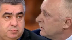 “Mbylle atë gojë”, debat i fortë mes Dervishit dhe Gonxhes: Tërhiqe mbrapsht atë fjalë, ndryshe…