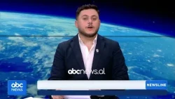 News Line, ora 13:00- 11 tetor 2026 | ABC News Albania