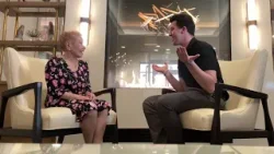 Микки Седлер исполнилось 100 лет: столетняя жительница Лас-Вегаса поделилась секретами своей долг... Микки Седлер исполнилось 100 лет: столетняя жительница Лас-Вегаса поделилась секретами своей долг...