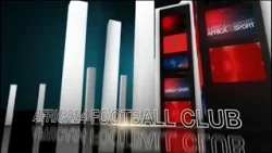 AFRICA 24 FOOTBALL CLUB - édition du mercredi 06 janvier 2026