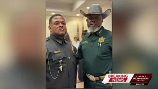 Sheriff speaks after deputy gunned down, 'He was the life of the department, going to truly be mi...