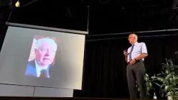 What's REALLY happening in Iran?