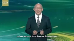 Épisode 5 : Le développement vert est une révolution profonde dans le concept de développement