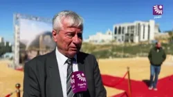 بلدية رام الله تطلق مشروع "رام الله إكسبو – أرض المعارض" بالشراكة مع شركة ذا موب