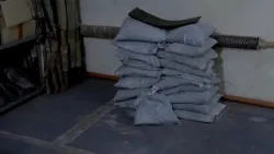 Бомбоубежищата на Стара Загора