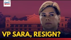 RECAP - No talks about VP Sara replacement amid impeachment trial, says Palace | GMA News