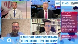 Vocile care contează - Cum încearcă JD Vance să îl ajute în campanie pe Viktor Orban Vocile care contează - Cum încearcă JD Vance să îl ajute în campanie pe Viktor Orban
