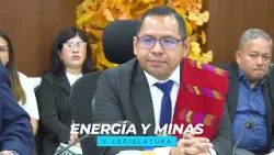 Conoce las actividades desarrolladas por los diputados durante la jornada. 10-03-2026