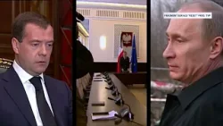 ODDALI ŚLEDZTWO RUSKIM I SĄ BEZKARNI? Szokująca decyzja prokuratury ws. Smoleńska!