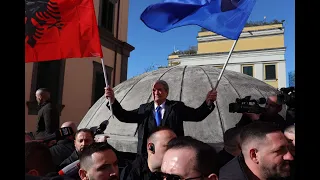 PD e gjitha në shesh në shtator? Igli Cara: nuk duam benefitet e protestës