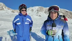 Neve D'Abruzzo - Campo Imperatore (Gennaio 2026) Neve D'Abruzzo - Campo Imperatore (Gennaio 2026)