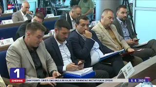 Skupština Bijeljine odbacila izvještaje o izvršenju budžeta za 2025  i prvi kvartal