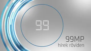 Legyél képben 99 másodperc alatt