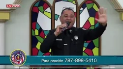 CDM Internacional - Culto especial oficiales de custodia CDM Internacional - Culto especial oficiales de custodia