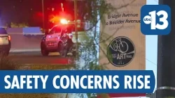 Arts District businesses seek safety changes after deadly shooting