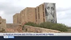 Tidħol fit-tielet jum it-tfittxija għall-Isqalli Salvatore Di Prima