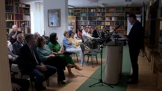 Múltkutatás - Helytörténeti és családkutató konferenciának adott otthont a levéltár