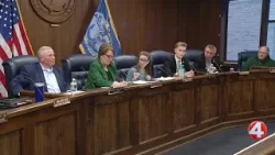 NT city attorney arrested for public intoxication in South Carolina