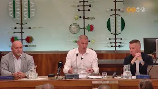 Nem várja meg a város az azbesztmentesítés részleteiről szóló kormányrendeletet