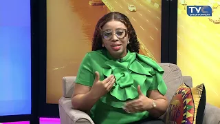 “I Had My Twins After 7 Myra of Waiting” – Okoro Eki Shares Her Story