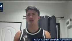 Boxe thaï : un combattant israélien refuse de concourir sans son drapeau
