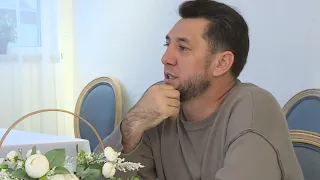 12. 2024г Кузгэ куз - Фирдус Тямаев на 24 окт