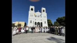 Από Τόπο σε Τόπο: Πύργος Ηλείας (15/03/2026)