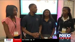 I-Lead Youth Summit helps students learn valuable skills