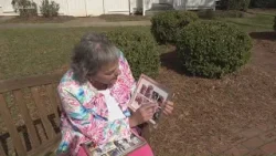 Жительница Джорджии поделилась историей чудесного выздоровления и ищет донора почки, который спас...