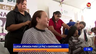 Peace Journeys held in Culiacán