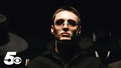 Peso Pluma set to play in Rogers at the Walmart AMP