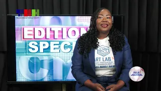 Smart Lab Haiti: Mental Health Conference